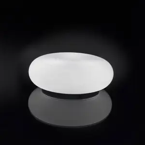 Artemide Itka lampe table abat-jour verre Ø 20 cm pas cher