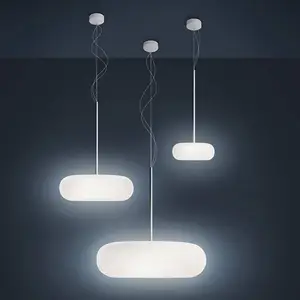 Artemide Danese Milano Itka Sospensione Suspension, grande, DX0060B10, pas cher
