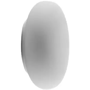 Artemide ITKA-Applique murale extérieure / Salle de bain Verre Ø35cmVendu parluminaire