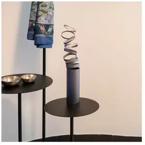 Artemide DÉCOMPOSÉ-Lampe à Poser Aluminium H61cm pas cher