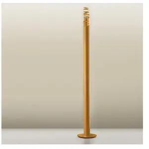 Comparateur de prix : Artemide Décomposé lampadaire doré
