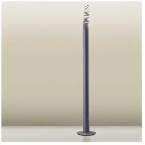 Comparateur de prix : Artemide Decomposé Terra Lampadaire avec variateur, DOI4600D80,