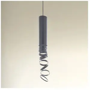 Artemide Decomposé Sospensione Suspension, DOI4600A80,
