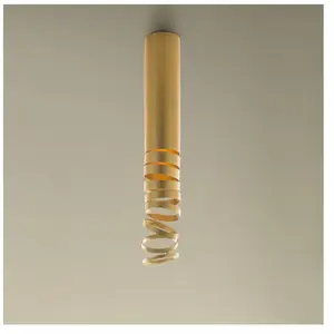 Comparateur de prix : Artemide Décomposé plafonnier doré
