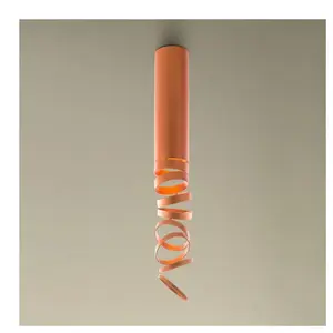 Comparateur de prix : Artemide Décomposé plafonnier orange