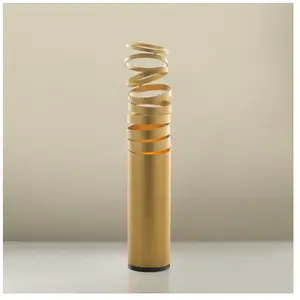 Artemide Décomposé lampe à poser dorée pas cher