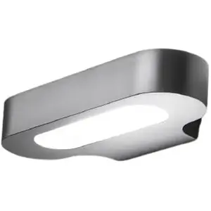 Comparateur de prix : Artemide TALO-Applique murale LED L21cm