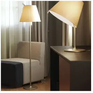 Comparateur de prix : Artemide Melampo Mega Terra Lampadaire avec variateur, 0577020A,
