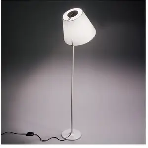 Comparateur de prix : Artemide Melampo Mega Terra Lampadaire avec variateur, 0577010A,
