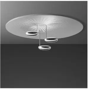 Artemide Droplet Soffitto Plafonnier LED, 1474110A,Vendu parmyareadesign