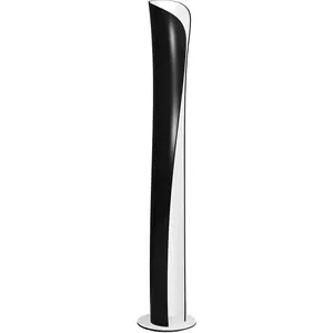 ARTEMIDE lampadaire CADMO LED (Noir, 3000K - Acier)Vendu parmyareadesign