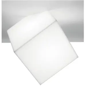 Comparateur de prix : Artemide Edge Soffitto Plafonnier et Applique murale, 1293010A,