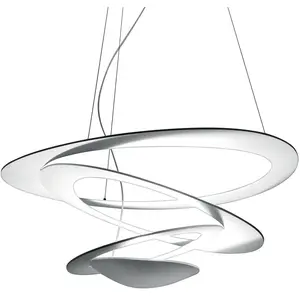 Comparateur de prix : Artemide PIRCE MINI-Suspension LED Ø69cm