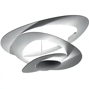 Comparateur de prix : Artemide PIRCE MINI-Plafonnier LED Ø69cm