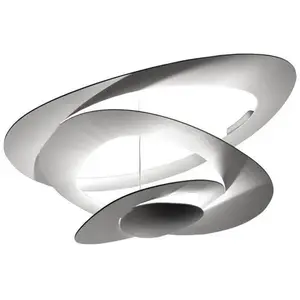 Comparateur de prix : Artemide PIRCE-Plafonnier LED Ø97cm