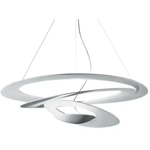 Comparateur de prix : Artemide PIRCE-Suspension LED 3000K Ø97cm