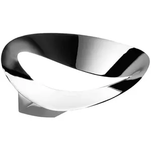 ARTEMIDE lampe murale applique MESMERI LED (3000K, chrome brillant - A... pas cher