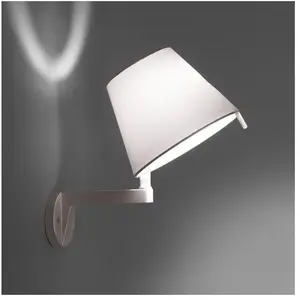 Artemide Melampo Parete Applique murale, 0721020A pas cher