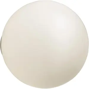 Comparateur de prix : Artemide DIOSCURI-Applique murale d'extérieur Ø25cm Blanc