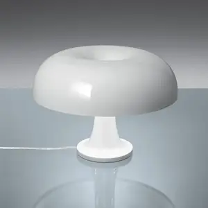 Comparateur de prix : Artemide Lampe de table Artémide Nessino blanche - Artémide (0039060A)