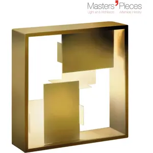 Comparateur de prix : Artemide FATO-Lampe à poser Métal H35cm