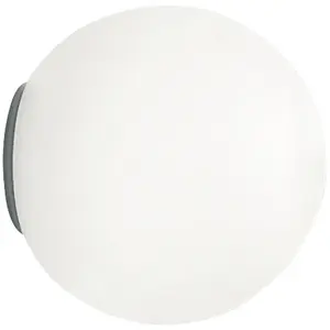 Comparateur de prix : Artemide Dioscuri applique murale, IP65, Ø 42 cm