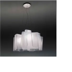 Artemide Logico Sospensione 3x120° Suspension, 0454020A,Vendu parmyareadesign