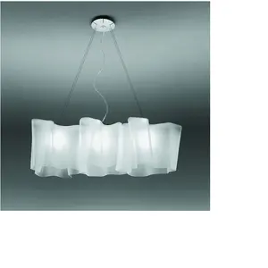 Comparateur de prix : Artemide Logico Sospensione 3 In Linea Suspension, 0455020A, Sospensione 3 In Linea