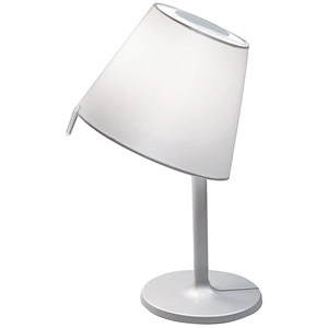 Comparateur de prix : Artemide Melampo lampe à poser, grise