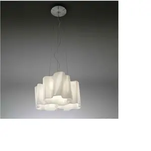 Artemide Logico Sospensione 3x120° Suspension, 0698020A,