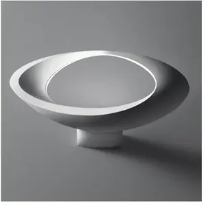 ARTEMIDE lampe murale applique CABILDO LED (LED 3000K - Aluminium)Vendu parmyareadesign