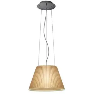 Artemide CHOOSE-Suspension Parchemin Ø35,8cm pas cher