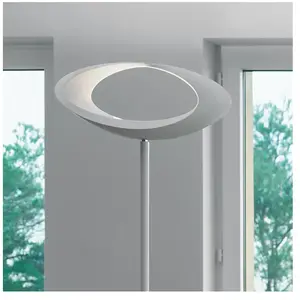 Artemide Cabildo Terra LED Lampadaire avec variateur, 1180010A,Vendu parmyareadesign