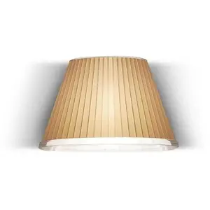 Artemide CHOOSE-Applique Parchemin L23cm pas cher