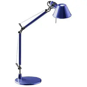 Comparateur de prix : Artemide Michele De Lucchi & Giancarlo Fassina Tolomeo Micro Lampe De Bureau H37cm