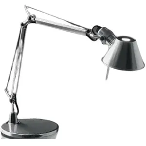 Comparateur de prix : Artemide TOLOMEO MICRO-Lampe de bureau H37cm