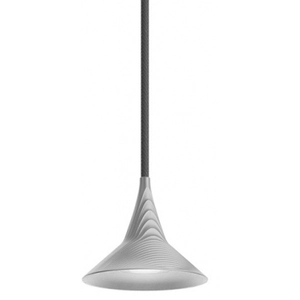 Suspension Unterlinden - LED - 3 000 Kelvin - Aluminium Artemide pas cher