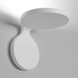 Artemide Rea 12 parete LED Applique murale, 1614010A, pas cher