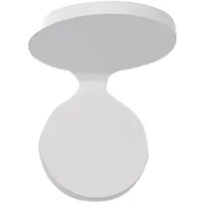 Comparateur de prix : Artemide REA-Applique LED Métal Ø17cm