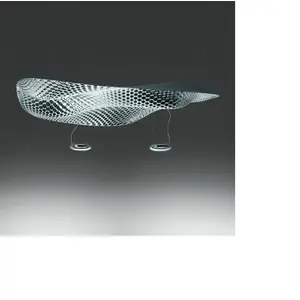 Comparateur de prix : Artemide Cosmic Angel suspension, chromée