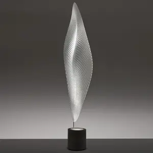 Comparateur de prix : Artemide Cosmic Leaf Terra Lampadaire, 1504010A,