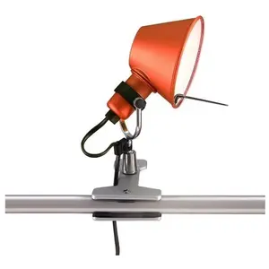 Artemide TOLOMEO MICRO-Lampe à pince Orientable H20cmVendu parmyareadesign