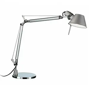 Lampe de table en aluminium Tolomeo - Artemide