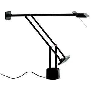 Comparateur de prix : Artemide TIZIO-Lampe de bureau articulée H66cm