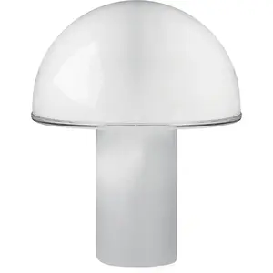 Comparateur de prix : ARTEMIDE lampe de table ONFALE GRAND (Ø 36 cm - verre souflé)
