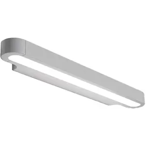 ARTEMIDE lampe murale applique TALO 60 LED (Blanc Opaque - aluminium, ...Vendu parmyareadesign