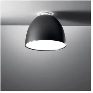 Comparateur de prix : Artemide Nur Mini plafonnier LED anthracite