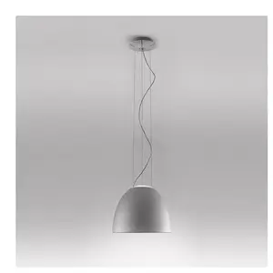 Comparateur de prix : Artemide Nur Mini suspension LED, aluminium