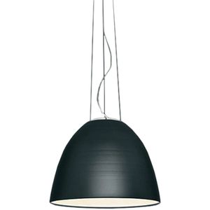 Comparateur de prix : Artemide Nur Mini suspension, anthracite