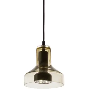 Suspension Stablight "A" - amber Artemide pas cher